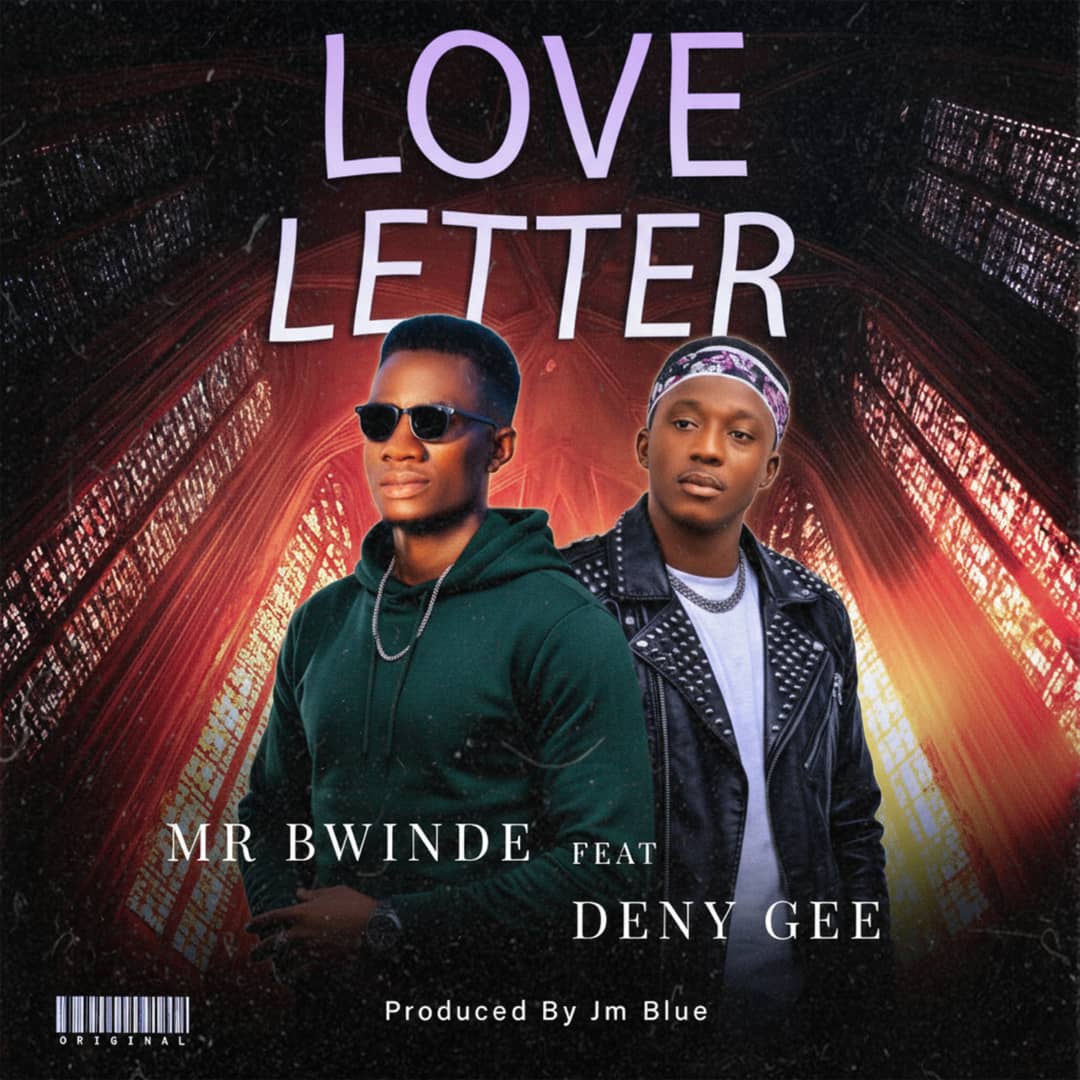 Related Track Cover